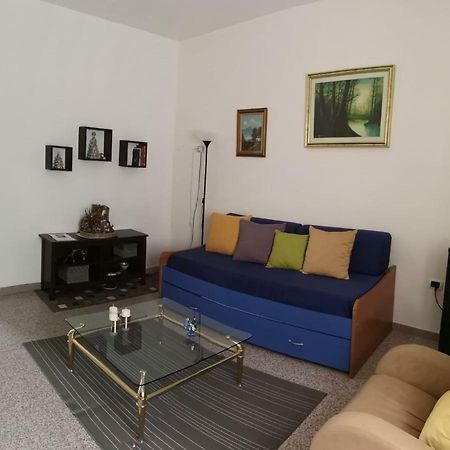 Fra Il Mare E La Sila Apartment Cerenzia Luaran gambar