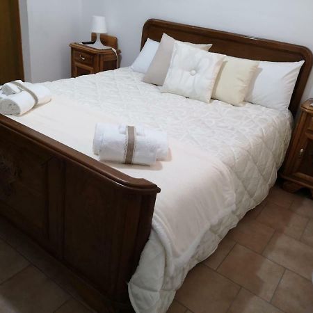 Fra Il Mare E La Sila Apartment Cerenzia Luaran gambar