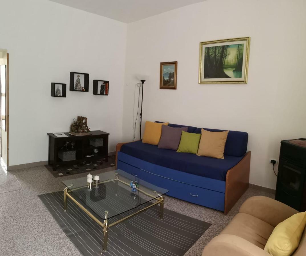 Fra Il Mare E La Sila Apartment Cerenzia Luaran gambar