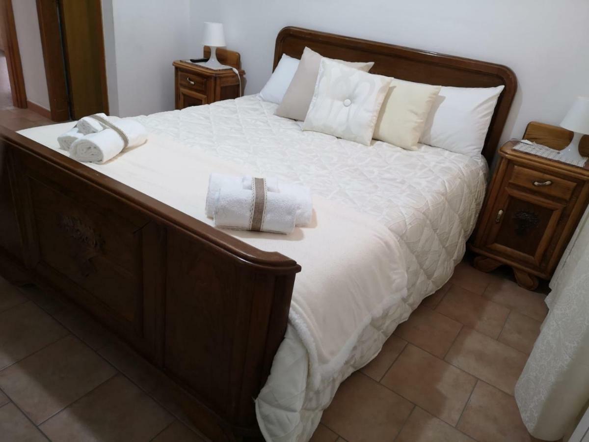 Fra Il Mare E La Sila Apartment Cerenzia Luaran gambar