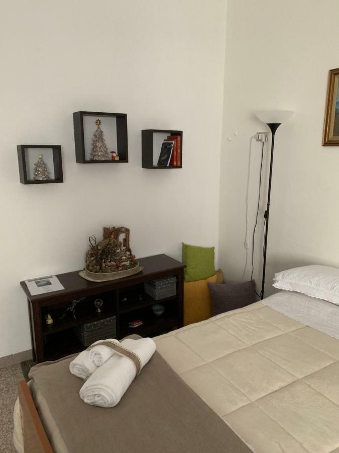 Fra Il Mare E La Sila Apartment Cerenzia Luaran gambar