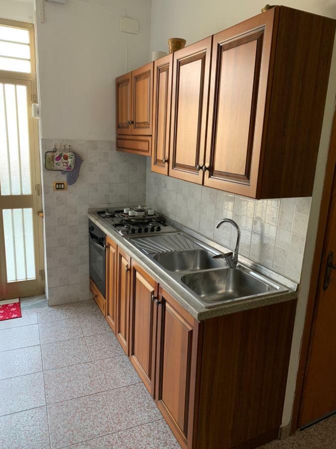 Fra Il Mare E La Sila Apartment Cerenzia Luaran gambar