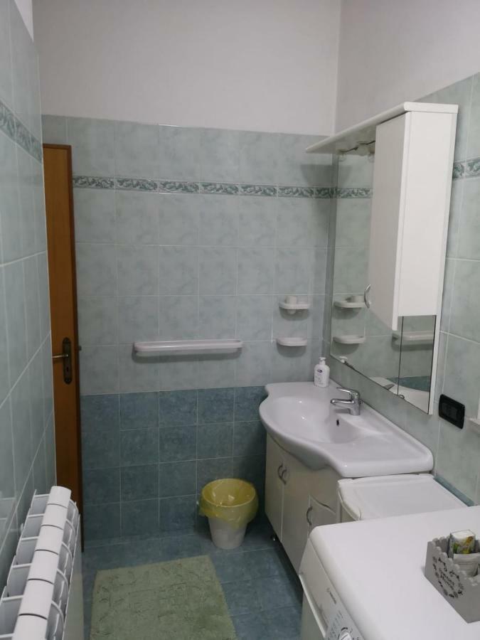 Fra Il Mare E La Sila Apartment Cerenzia Luaran gambar