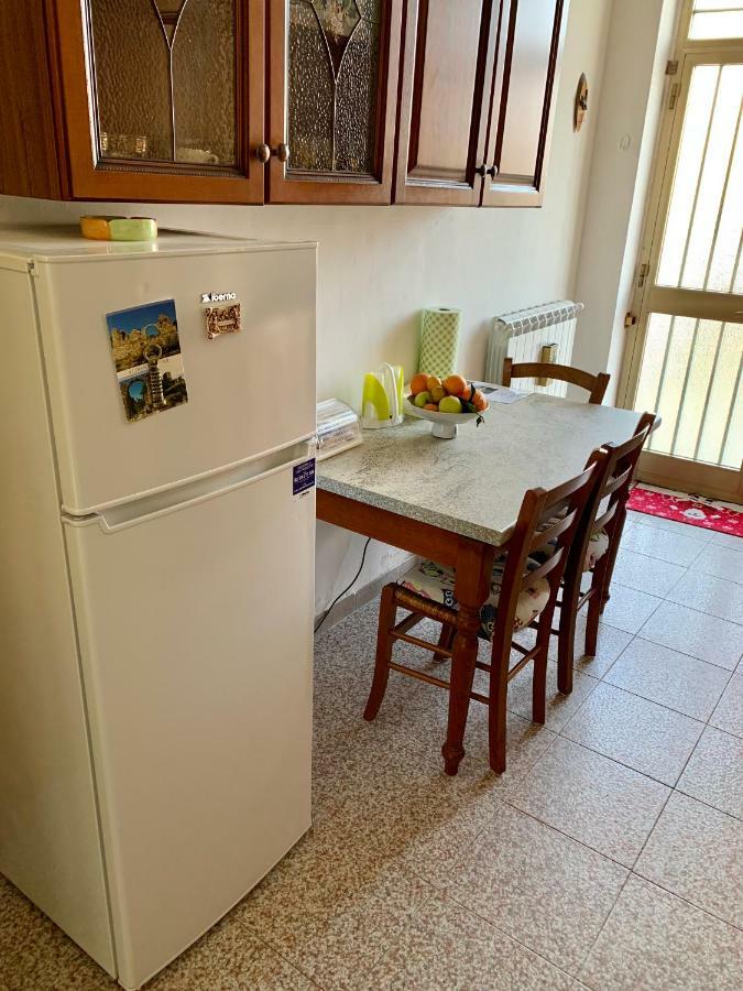 Fra Il Mare E La Sila Apartment Cerenzia Luaran gambar